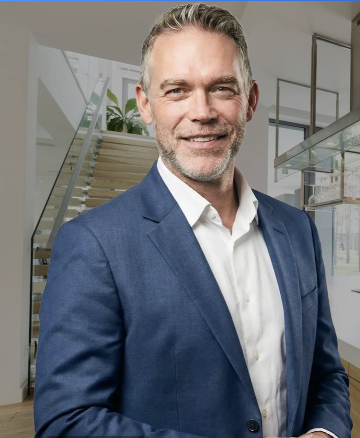Andrew Fraser, ON Real Estate agent for Stratford, Ontario